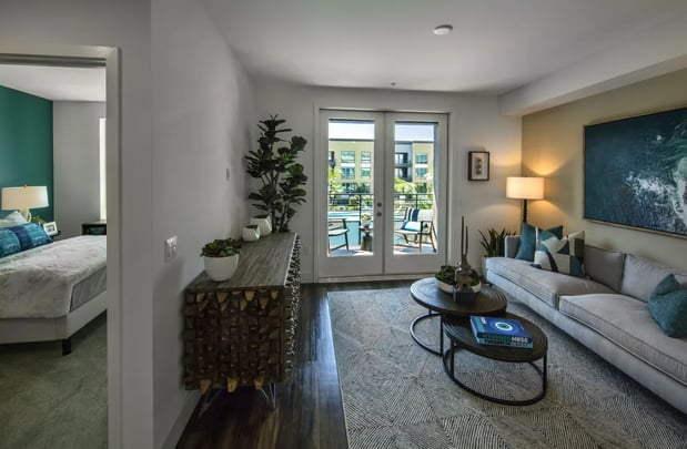 Images Purl Apartments