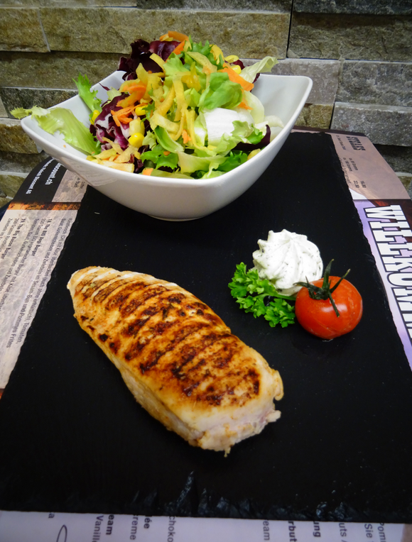 Grill Bill Baar, Blegistrasse 17B in Baar