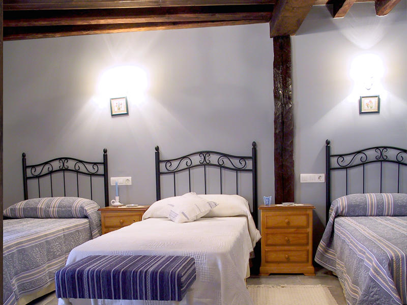 Images Casa Rural Las Cuatro Torres