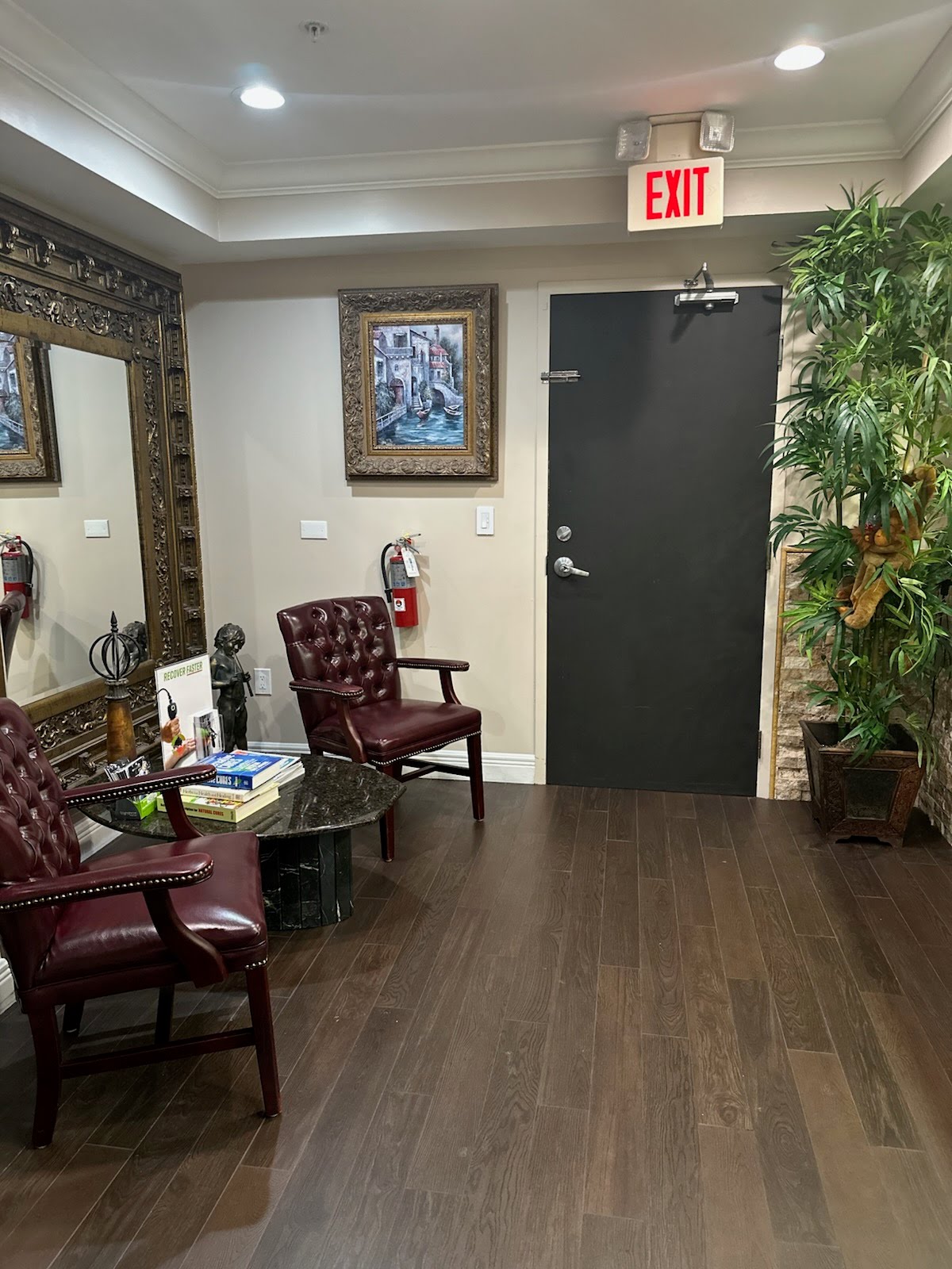 Naples Family Health & Wellness: