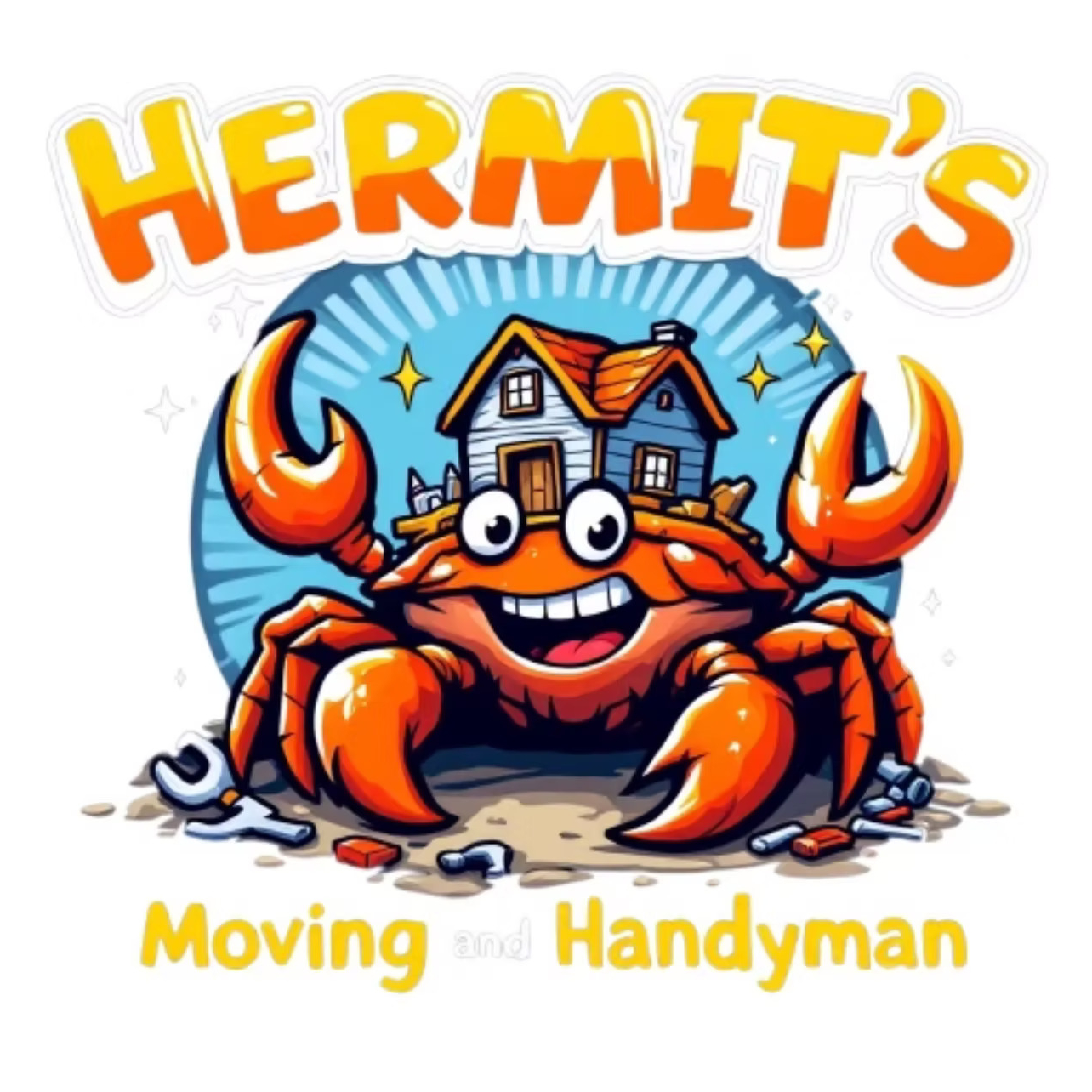 company logo
