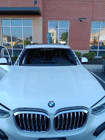 Images Skyview Auto Glass Troy