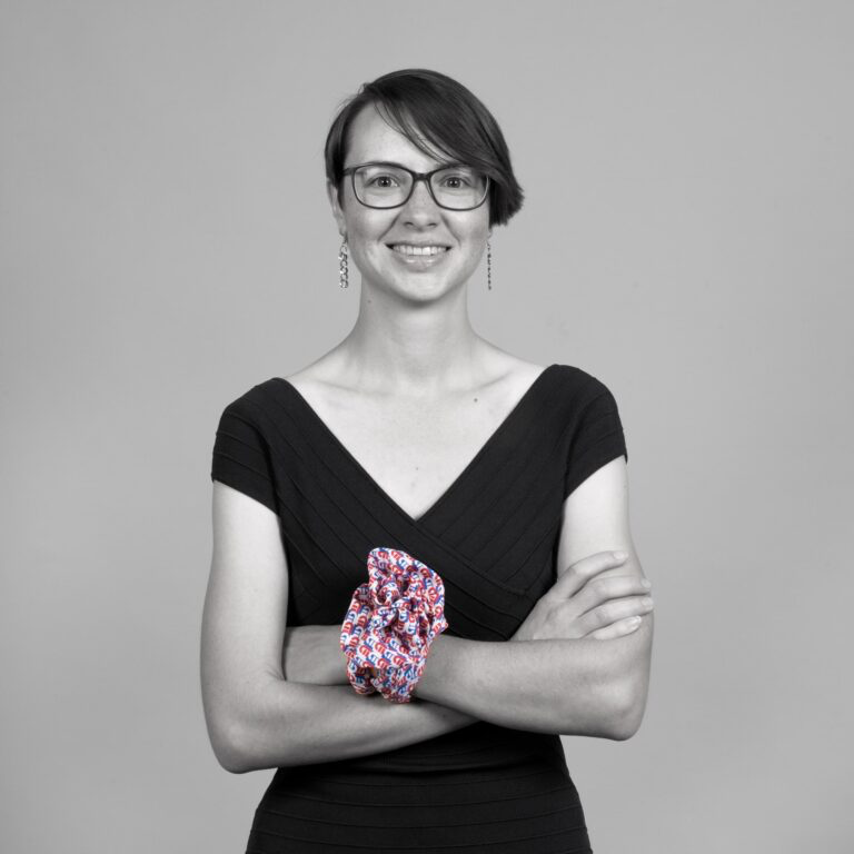 L'Etude & Fabbro, Boulevard de Pérolles 21 in Fribourg