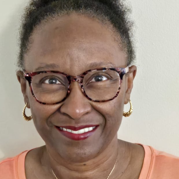 Images Sharon H Stevens, Counselor