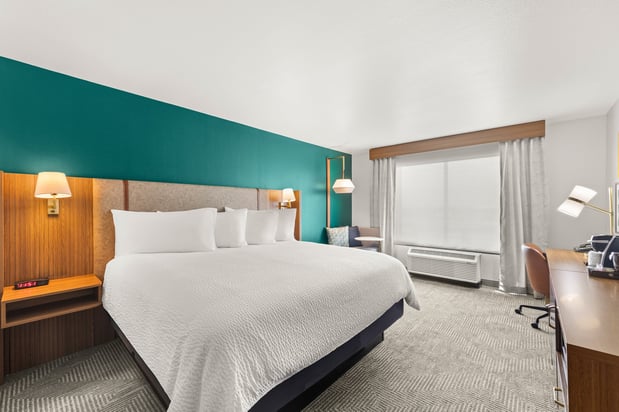 Images Holiday Inn Austin North - Round Rock by IHG