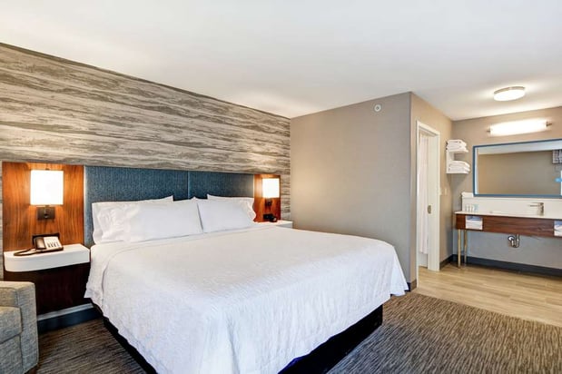 Images Hampton Inn Moab