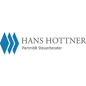 Hans Hottner PartmbB Steuerberater in Schwandorf - Logo