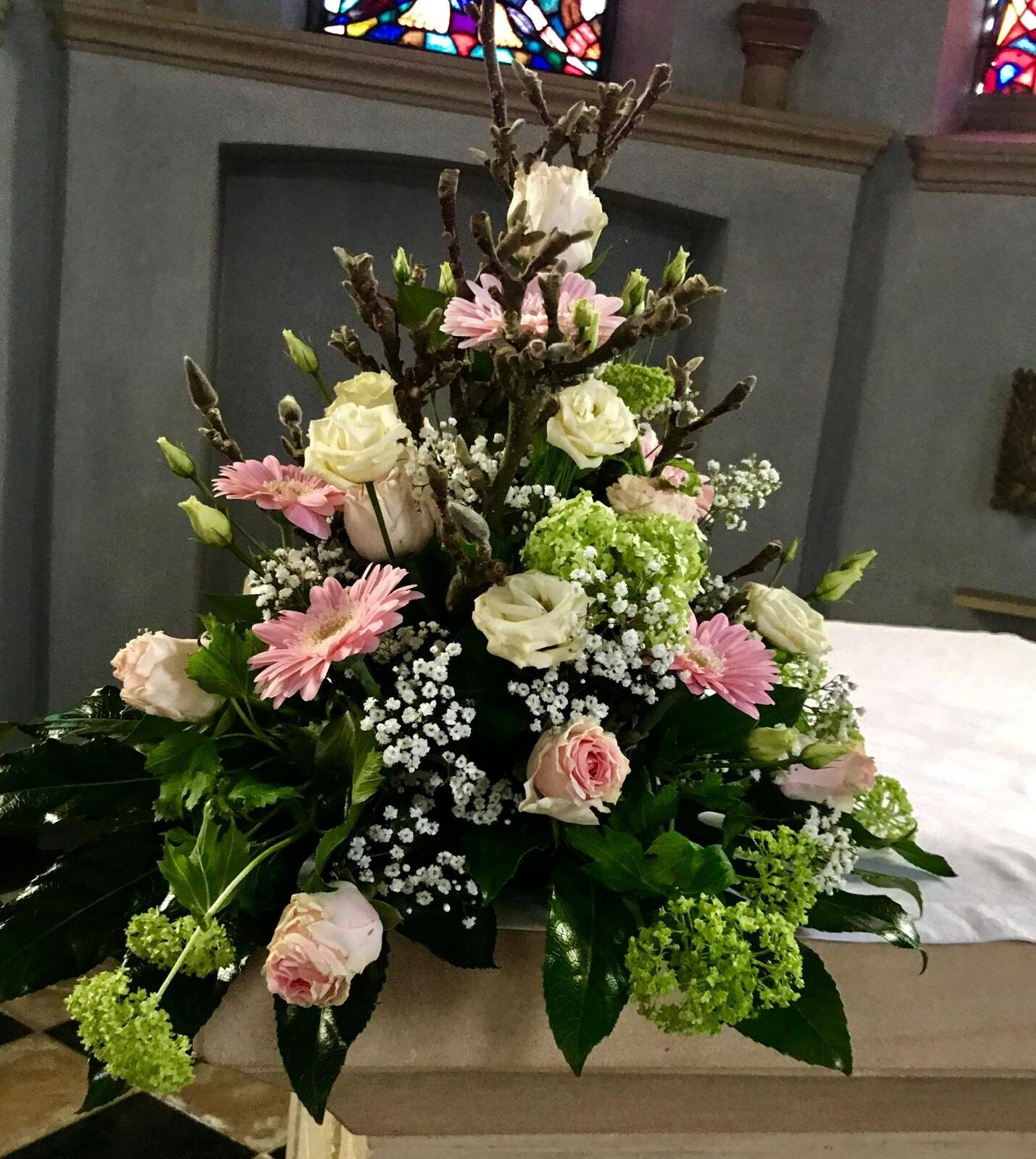 DuBlu - Blumen & mehr, Alt-Grundend 35 in Krefeld