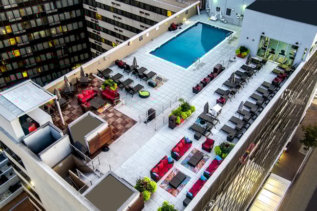 Images Holiday Inn Washington Capitol - Natl Mall by IHG