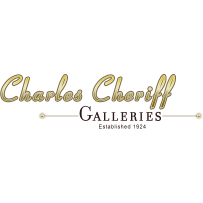 Charles Cheriff Galleries Logo