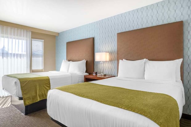 Images Best Western Plus Beach View Lodge Carlsbad