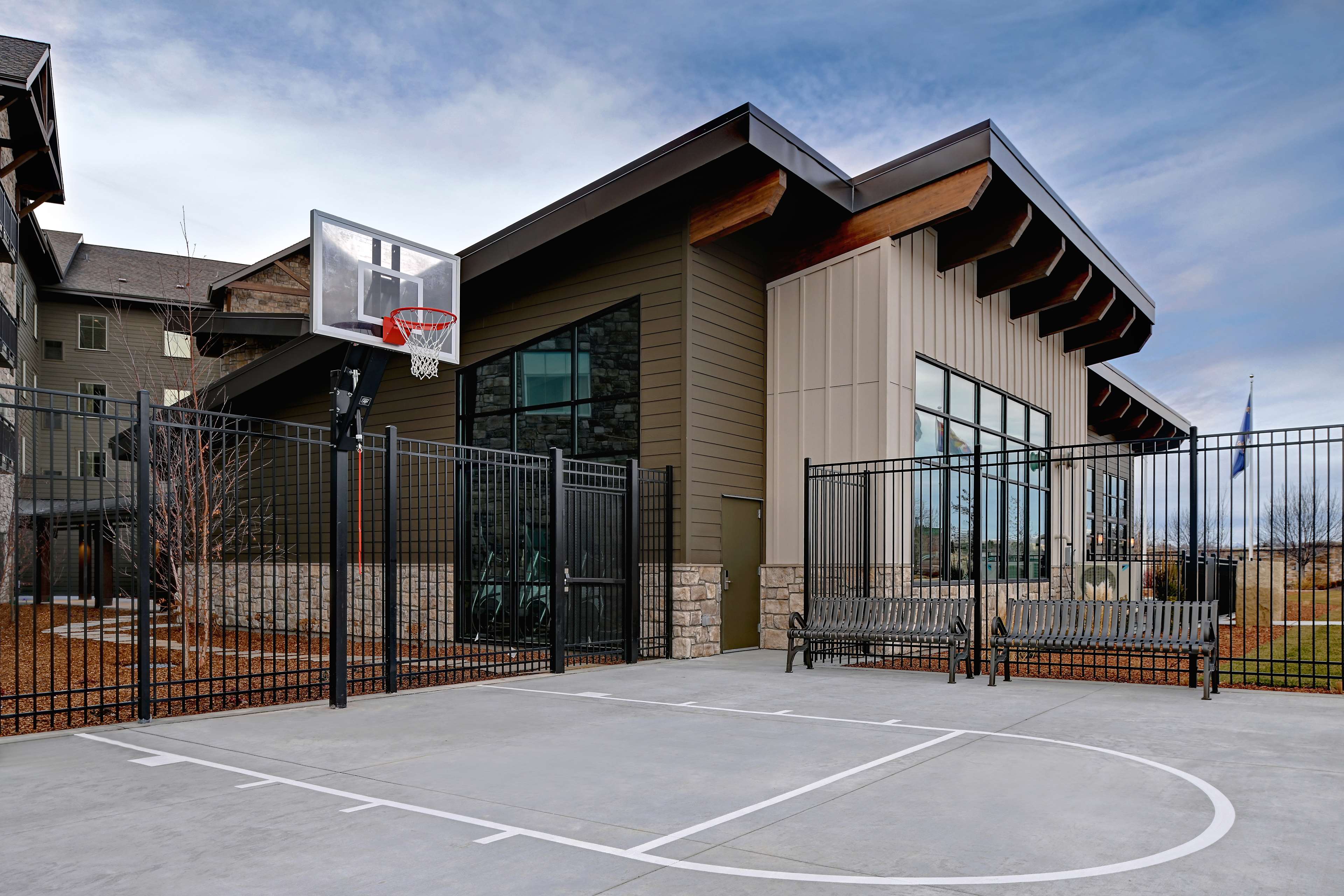 Recreational Facility