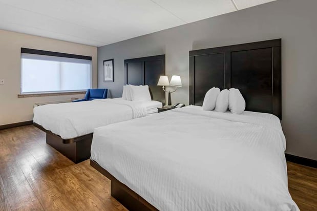 Images Best Western Shelbyville Inn and Suites Celebration Inn