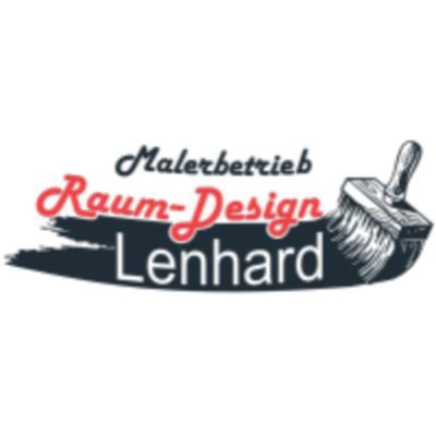 Malerbetrieb Raum-Desing Lenhard in Hünxe - Logo