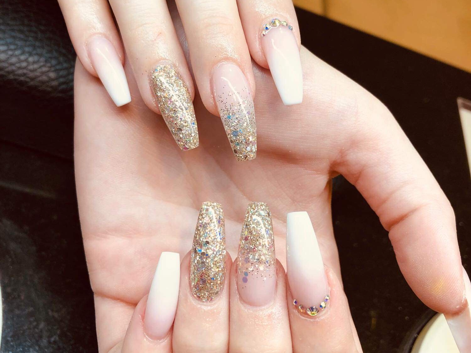 Ly Nails Butterfly, Münchener Straße 63 in Holzkirchen