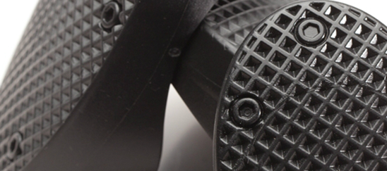 Gebr. Horst Gummiwarenfabrik GmbH & Co. KG, Altenhaßlauer Strasse 14 in Gelnhausen