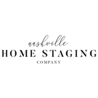 Nashville Home Staging Company Logo