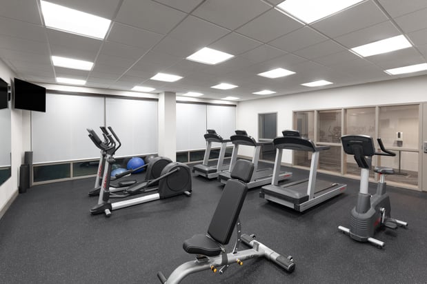 Images Holiday Inn Express & Suites Huntsville West - Research Park by IHG