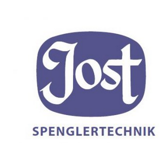 Jost Spenglerei AG Logo