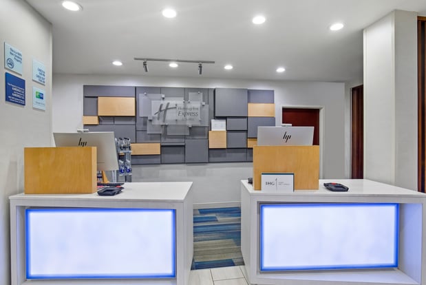 Images Holiday Inn Express & Suites Locust Grove by IHG