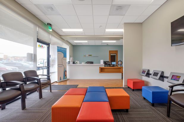 Images My Kid's Dentist & Orthodontics