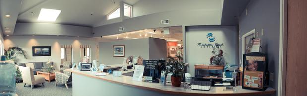 Images Manhattan Beach Vision Group
