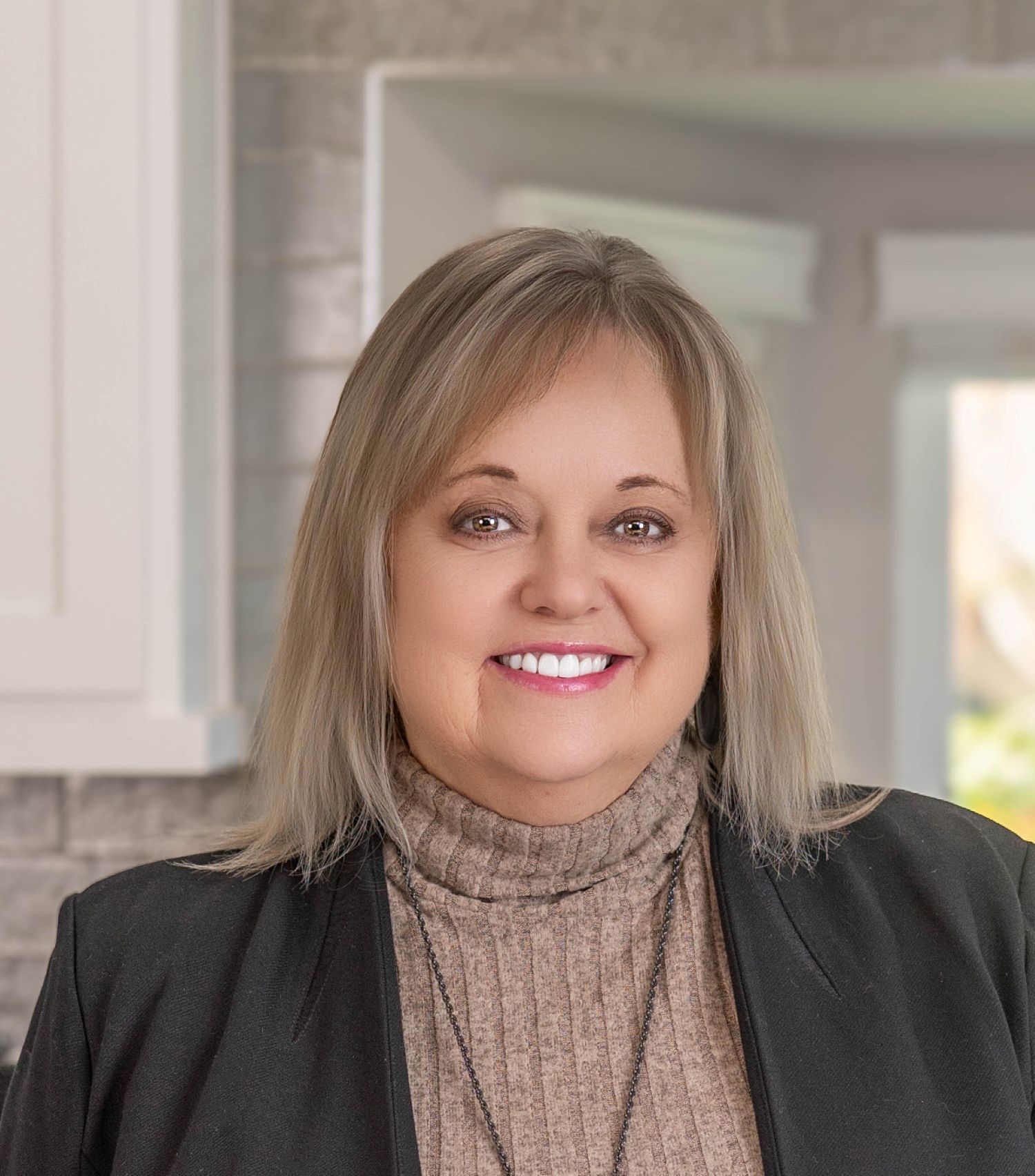 Barbara S. Werner, Realtor