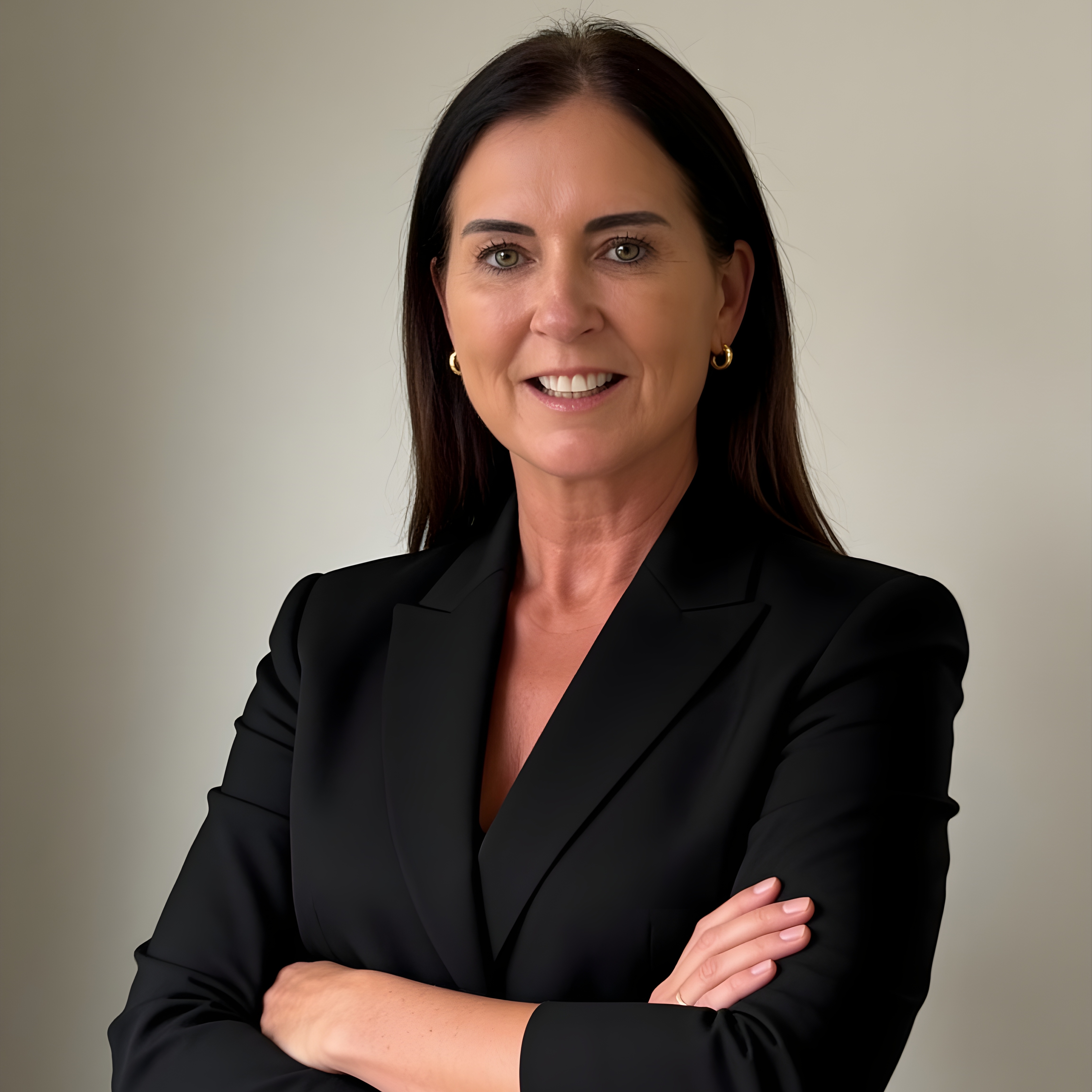 Orla Walsh, Audiology Director in our Bray Audiologists store