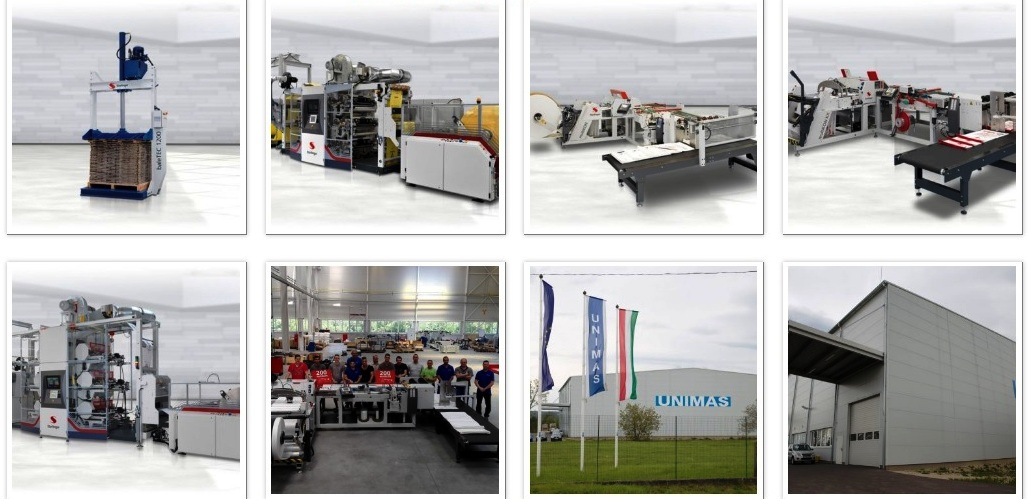 Images Unimas Kft.