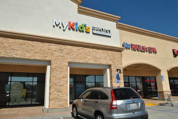 Images My Kid's Dentist & Orthodontics