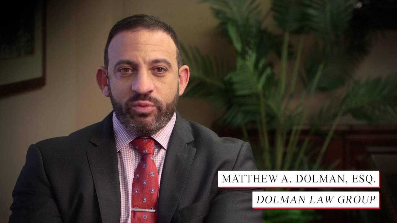 Dolman Law Group Accident Injury Lawyers, PA Photo