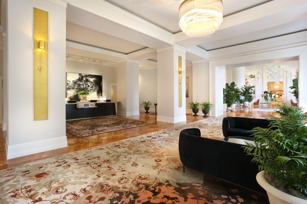 Images InterContinental Buckhead Atlanta by IHG