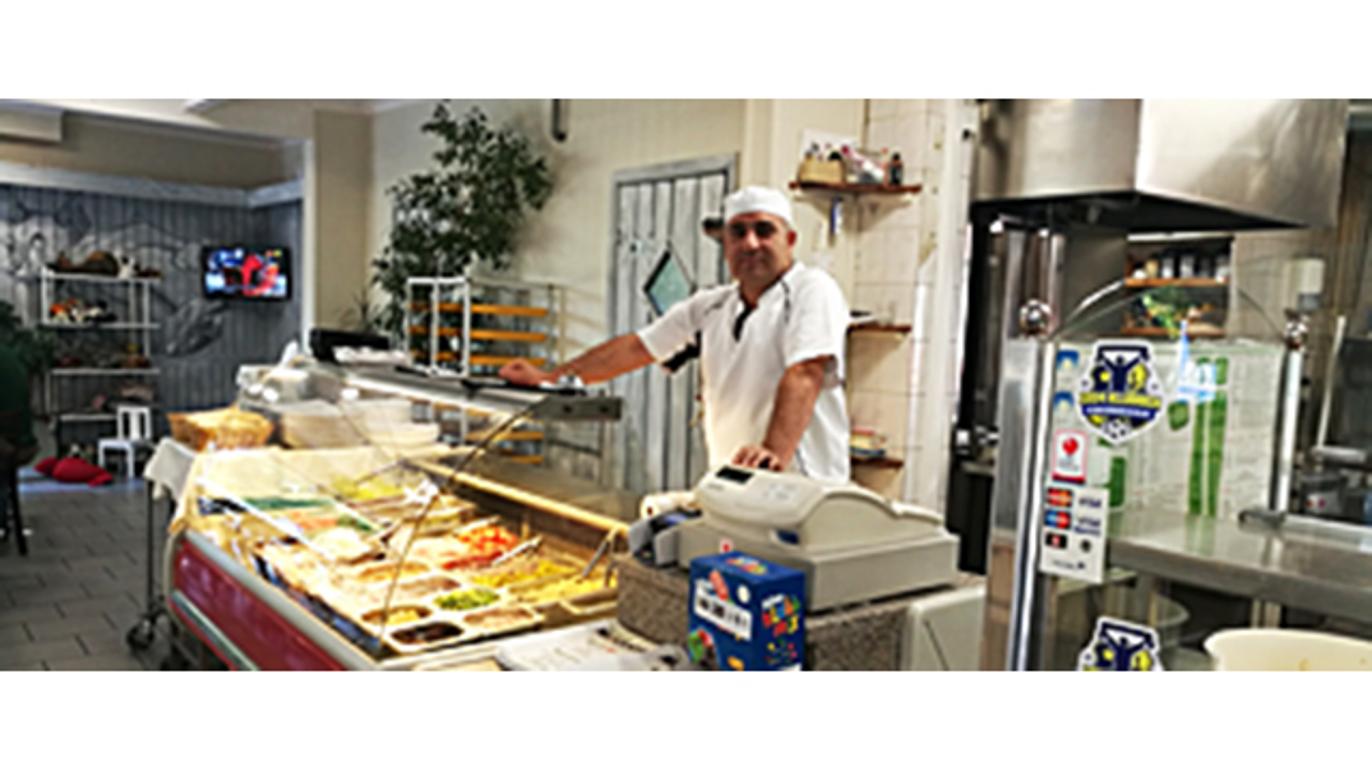 Images Pizzeria Mälaren