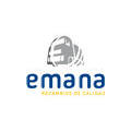 Emana Recambios Logo