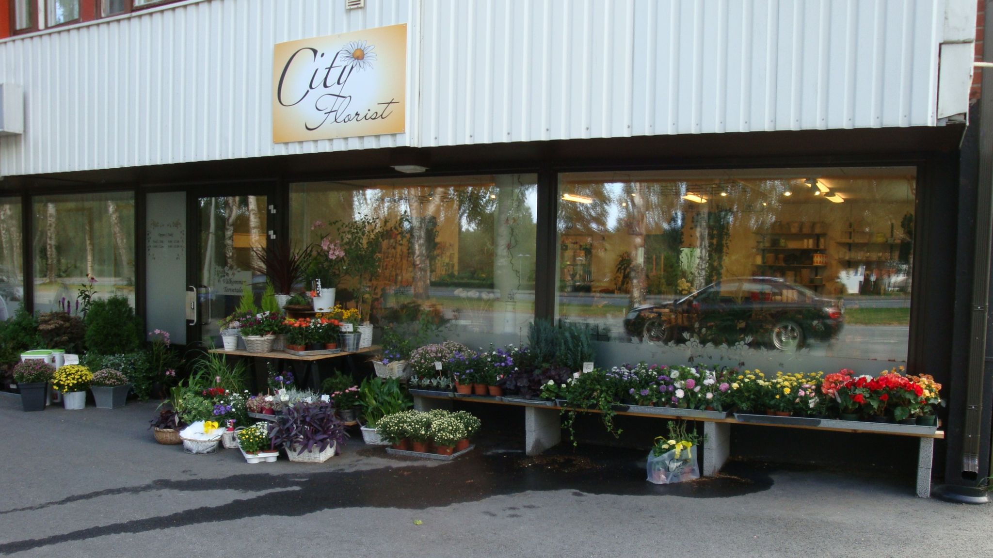 Images City Florist