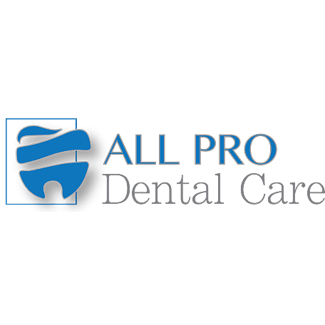 All Pro Dental Care Logo