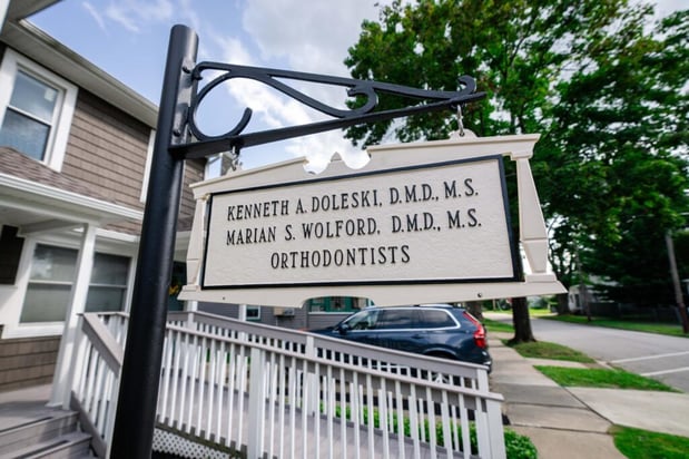 Images Doleski & Wolford Orthodontics