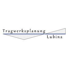 Tragwerksplanung Lubina in Ansbach - Logo