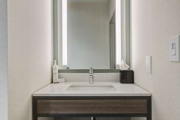 Images Hilton Garden Inn Indianapolis Northwest