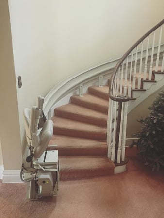 Images 101 Mobility of Lexington