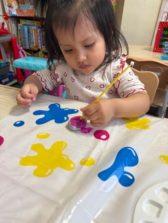 Images Love My Bilingual Angels, Group Family Daycare