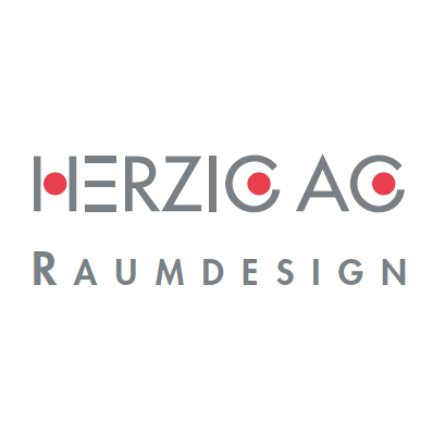 Herzig AG Raumdesign Logo