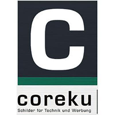 coreku GmbH & Co. KG in Chemnitz - Logo