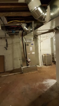 Images Comfort Zone HVAC