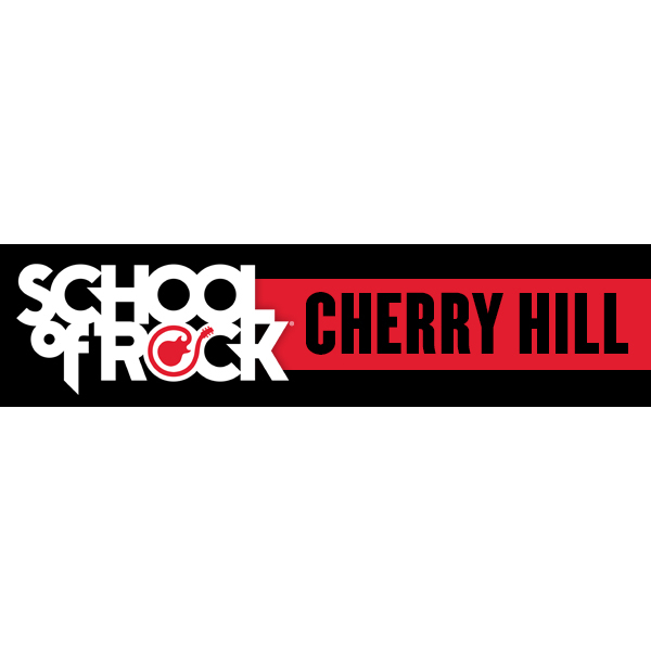 School of Rock Cherry Hill Logo