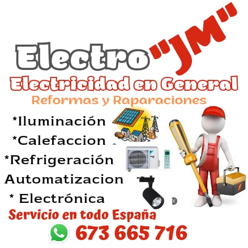 Images Electro JM