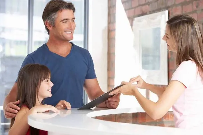 Killeen Dental Group insurance and finance in Killeen, TX 