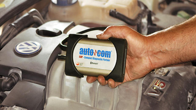 Images TORMEC, Din bilverkstad AB