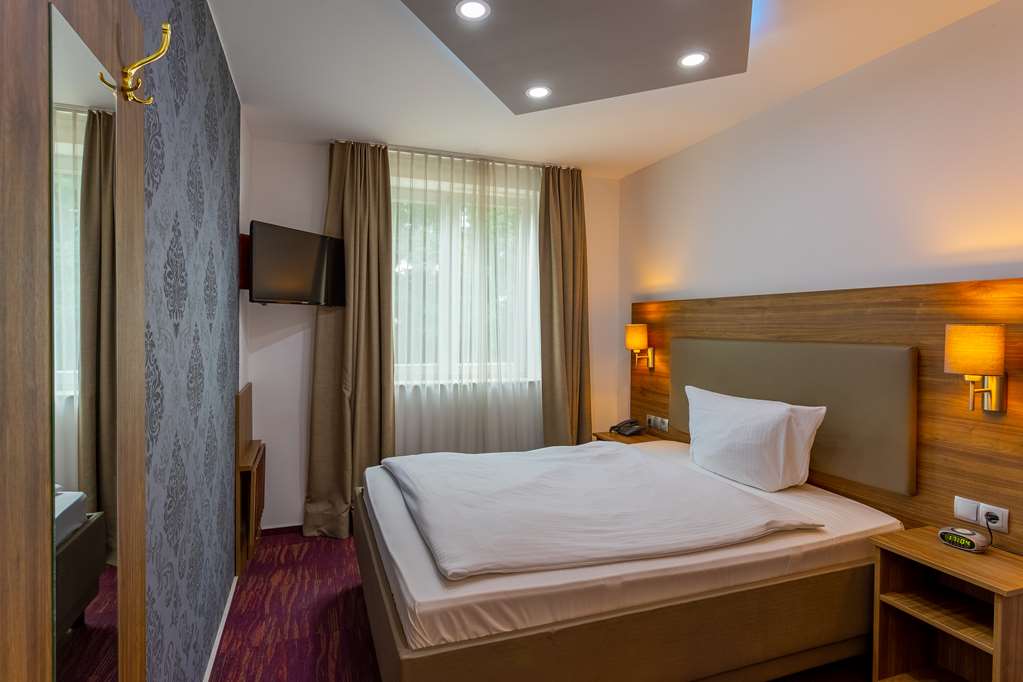 Waldhotel Eskeshof, Krummacherstr. 251 in Wuppertal