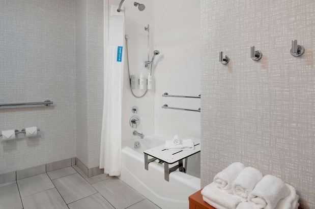 Images Hampton Inn Easley